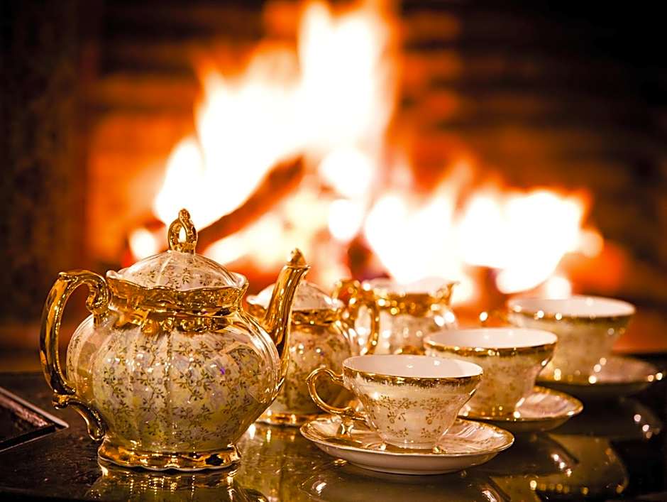 Hotel Lawrence d'Arabie