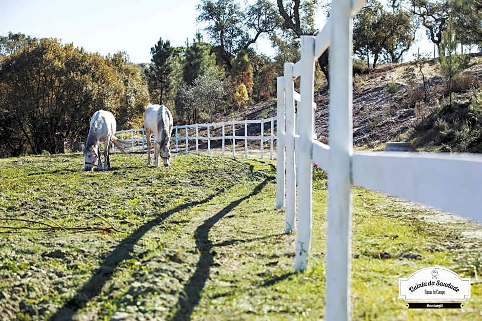 Quinta da Saudade