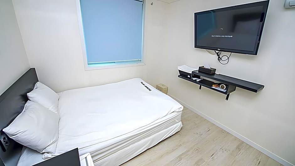 Coin Hotel Yeosu