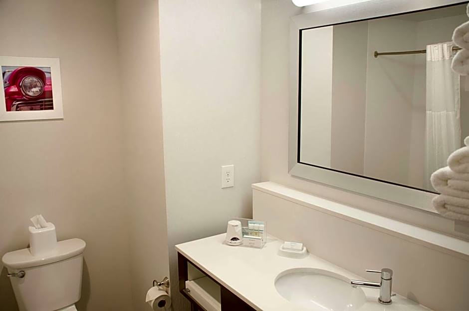 Hampton Inn By Hilton & Suites Lebanon