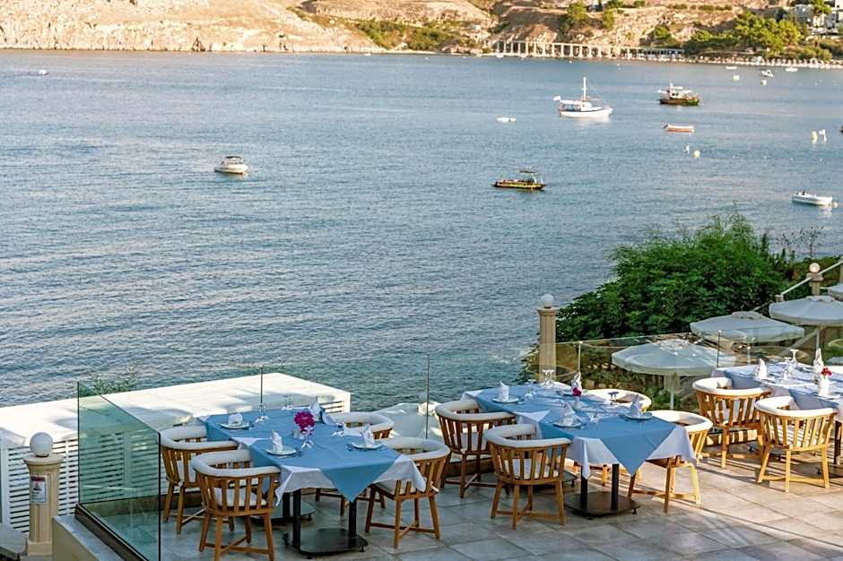 Lindos Royal Resort