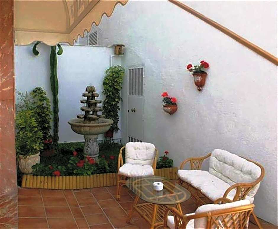 Hotel Betania