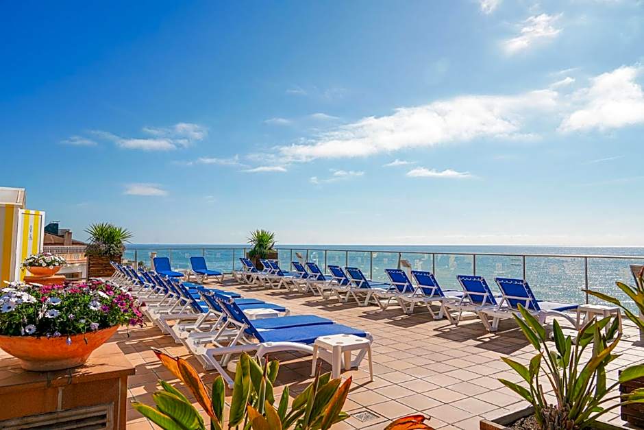 htop Pineda Palace & SPA 4*Sup