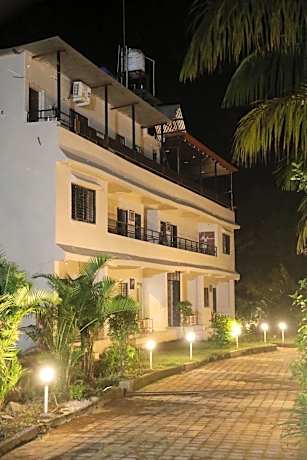 Wanderlust Retreat Bhandardara