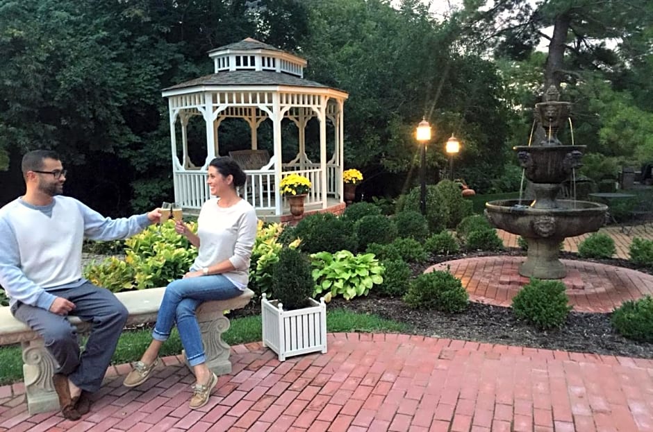 Kirkwood Inn