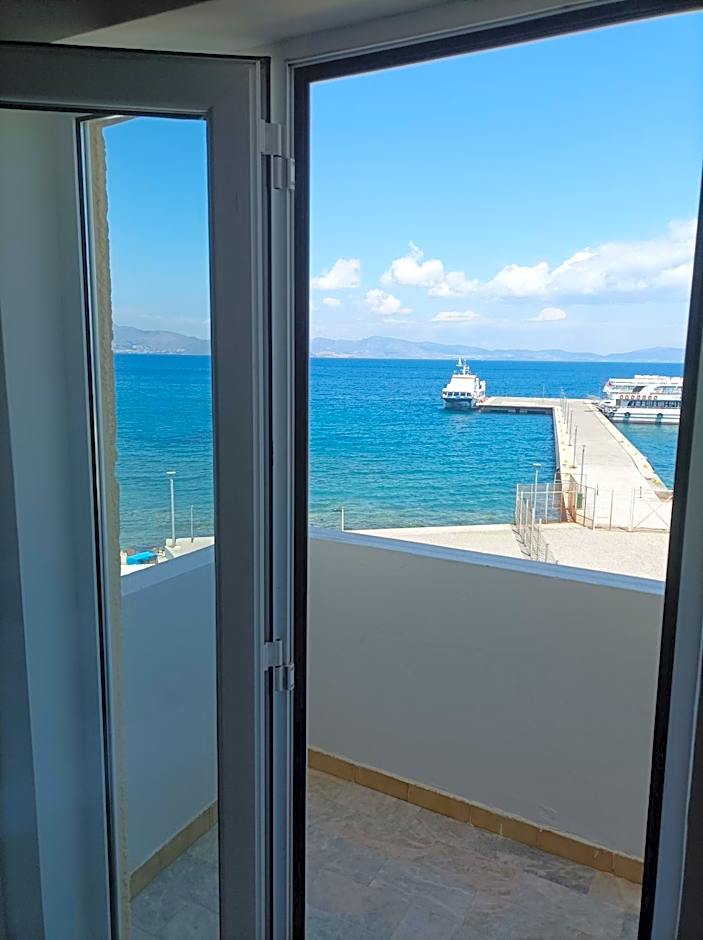 Achilleas Hotel Apartments