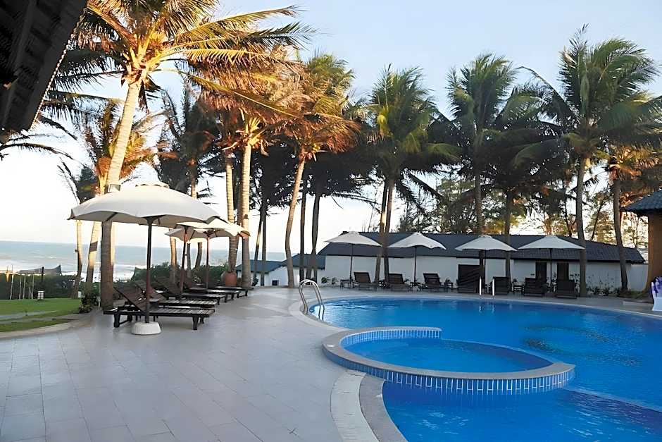 Silver Beach Resort Ke Ga
