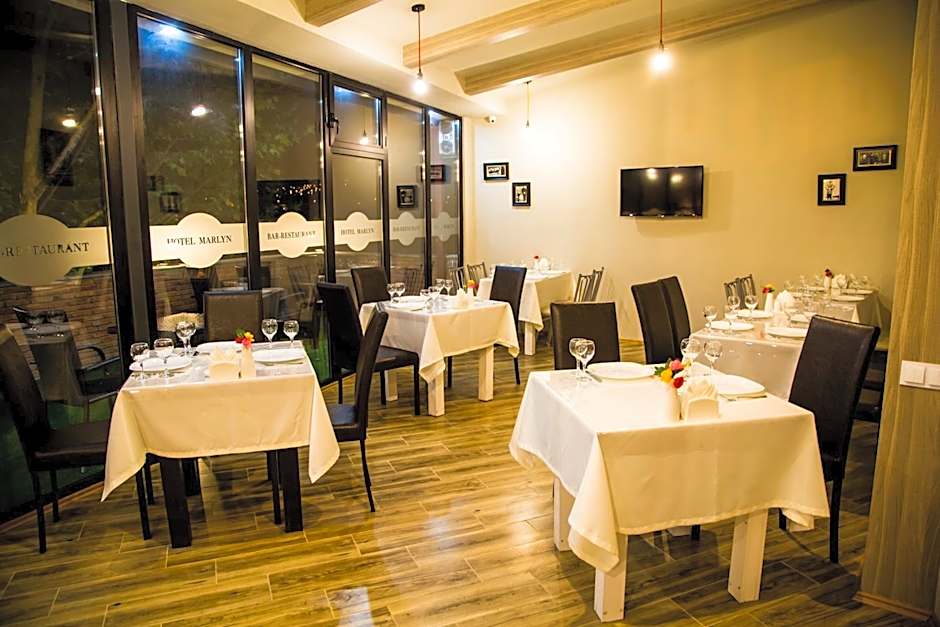 Hotel Marlyn