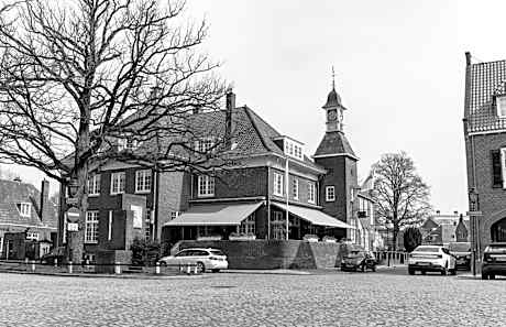 Boutique Hotel 't Lansink