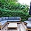 Les Terrasses des Falizes B&B