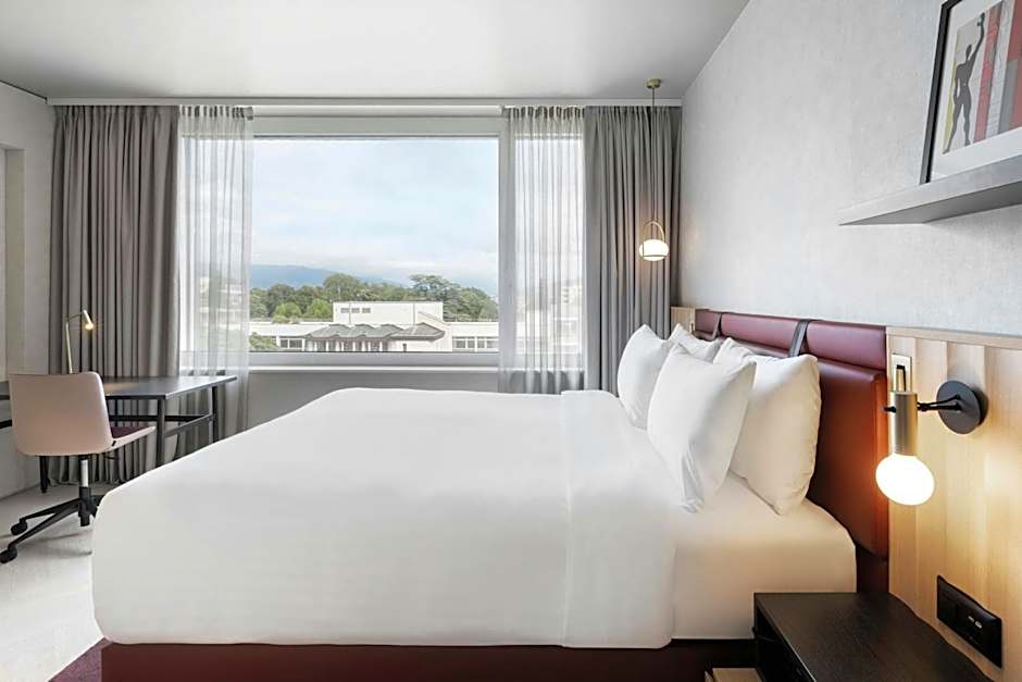 Residence Inn by Marriott Geneva City Nations