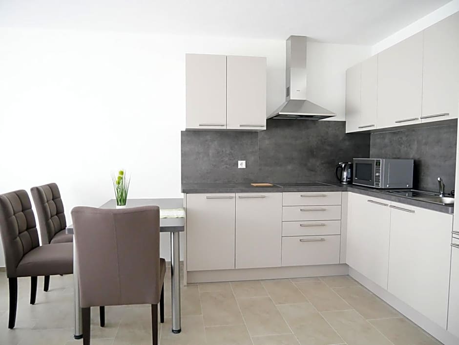 Hotel & Mühlenapartments by AVERA Gernsbach GmbH