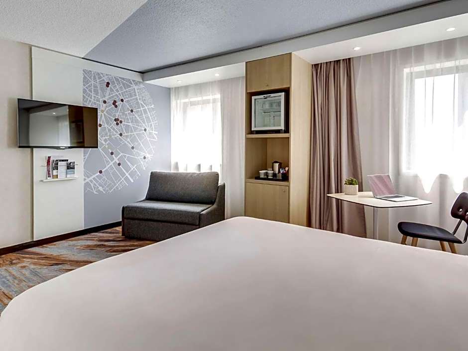 Mercure Paris Gare de Lyon TGV