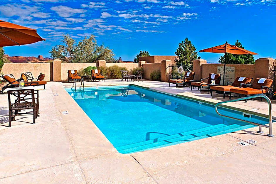 Hampton Inn By Hilton Kayenta Monument Valley