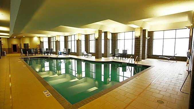 DoubleTree by Hilton Bemidji