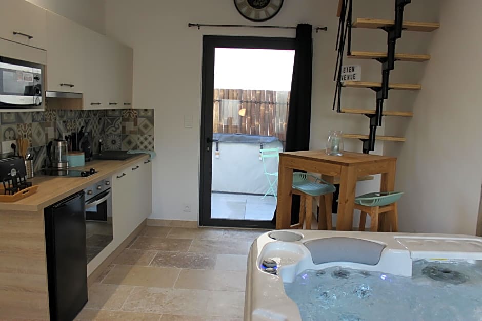 Les secrets de l'isle