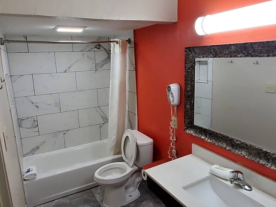 Executive Inn