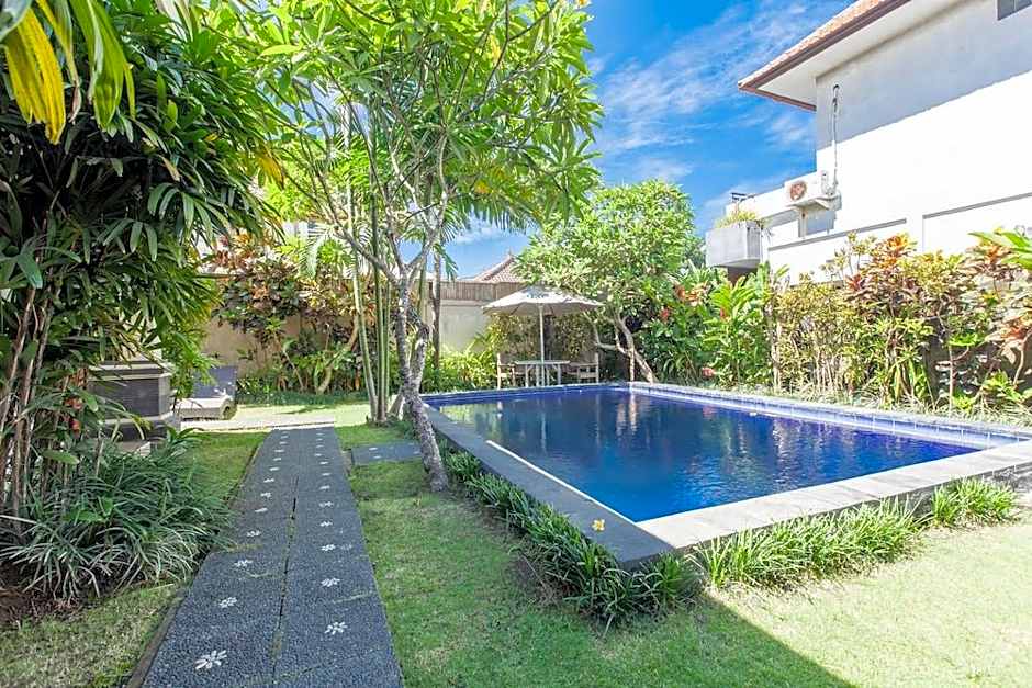 The Green Room Canggu