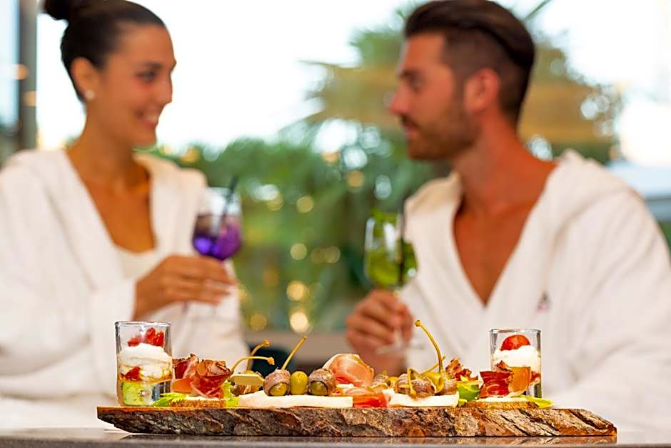 Hotel Savoia Thermae & SPA