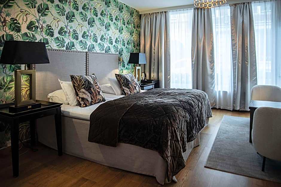 V Hotel Helsingborg; BW Premier Collection