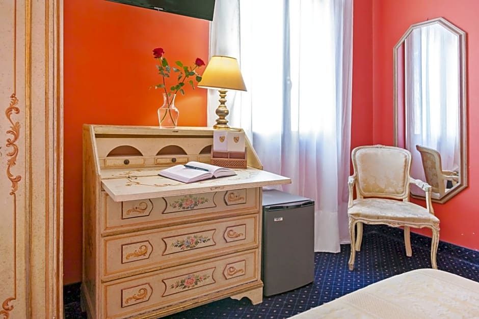 Hotel Malibran