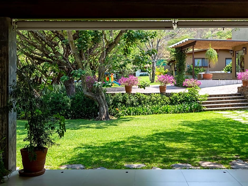 Hotel Amate del Rio