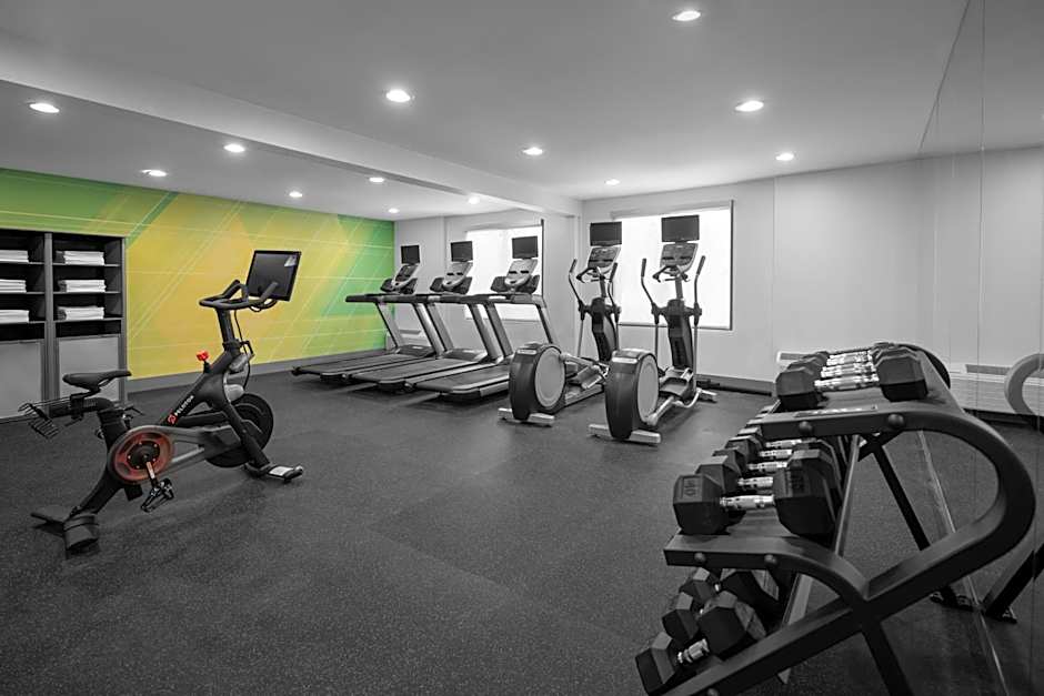 Holiday Inn Hasbrouck Heights-Meadowlands By IHG