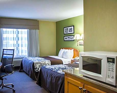 Sleep Inn & Suites Pineville - Alexandria