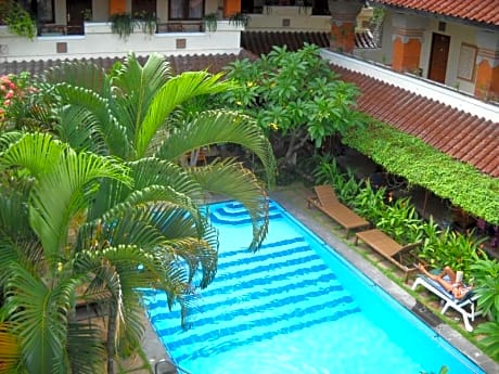 Bali Sorgawi Hotel