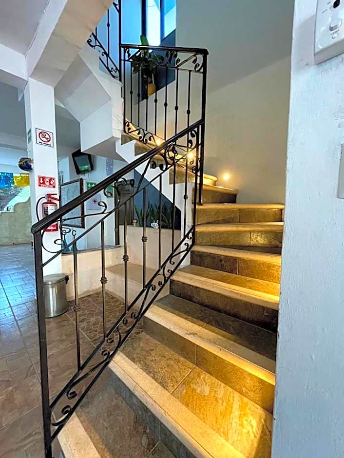 Casa Xu´unan