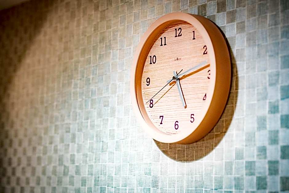 kaguya asakusa Women only guest house