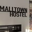 Small Town Hostel
