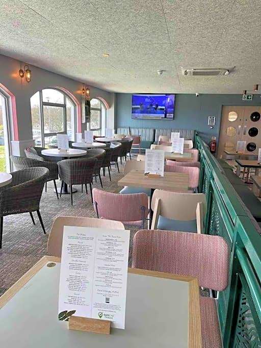 Hoburne Devon Bay - Hot Tub 2 Bed Paignton