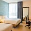 Fairfield Inn & Suites by Marriott Mexico City Vallejo