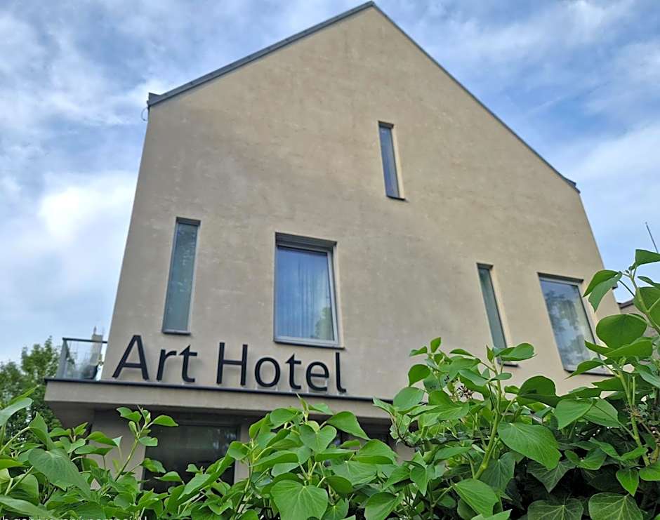 Art Hotel Podebrady