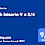 b&b binario nove e tre quarti