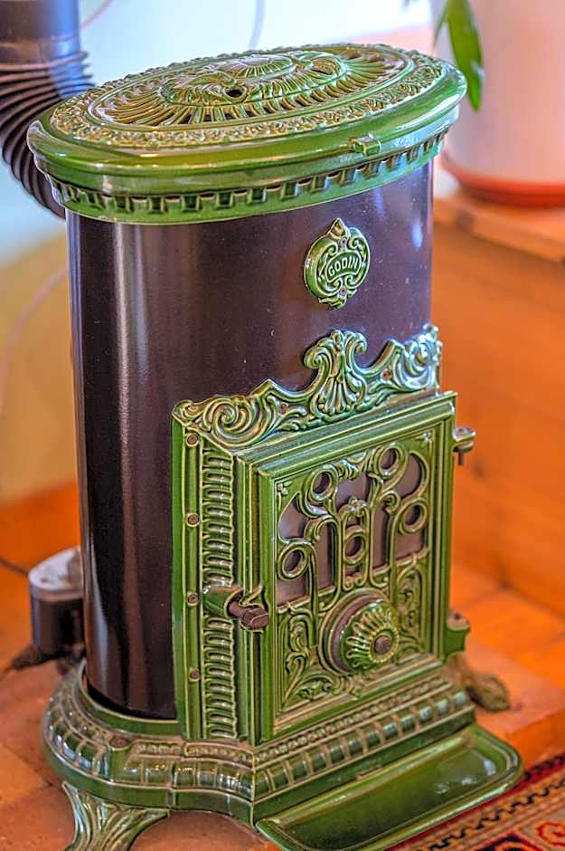 Ha'Seuda Ha'Achrona Suites