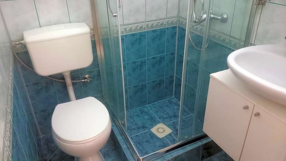 Willa Moja Przystań