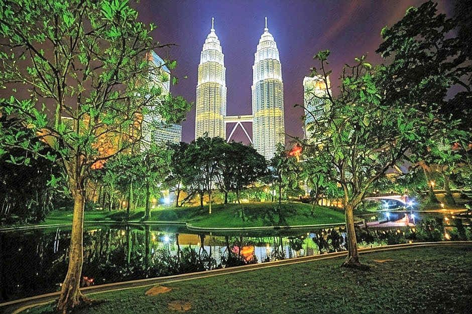 Cairnhill Hotel Kuala Lumpur