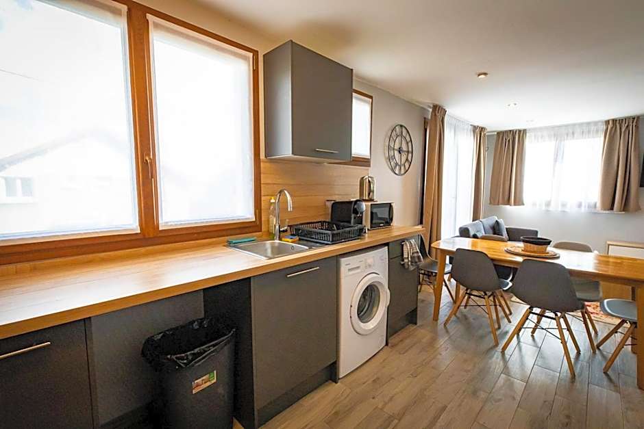 Résidence Artemis Paris Orly Aéroport