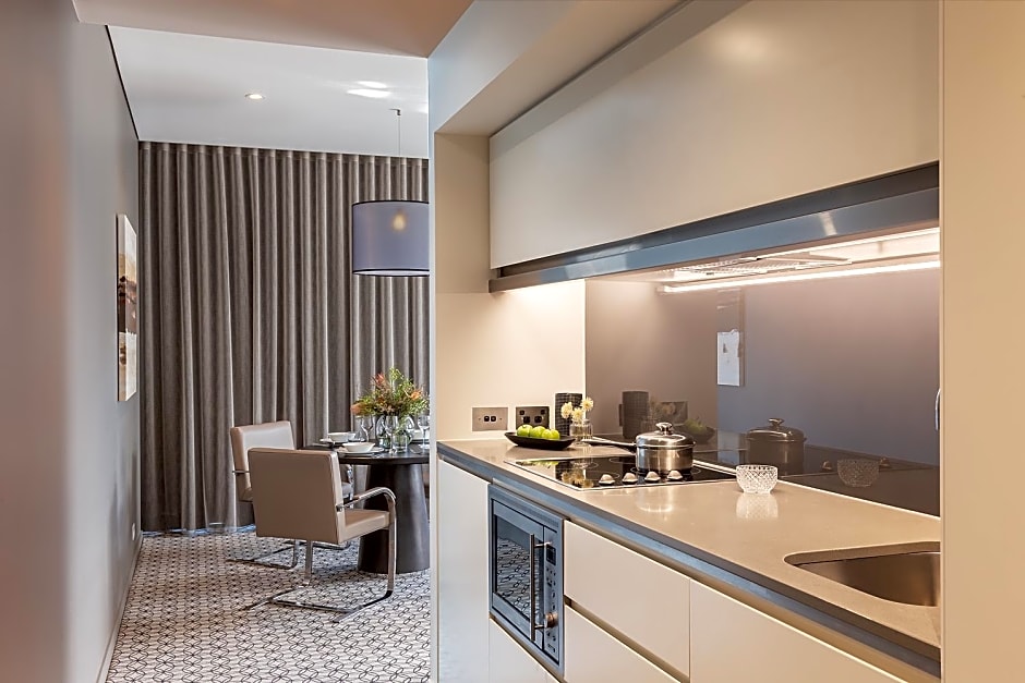 Fraser Suites Sydney