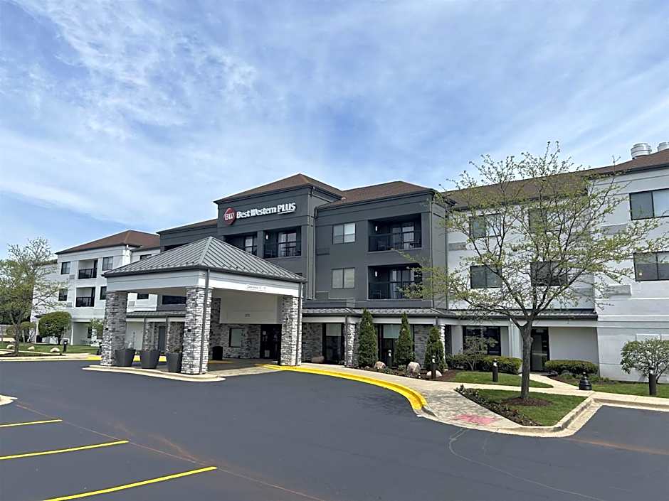 Best Western Plus Elgin - Chicago