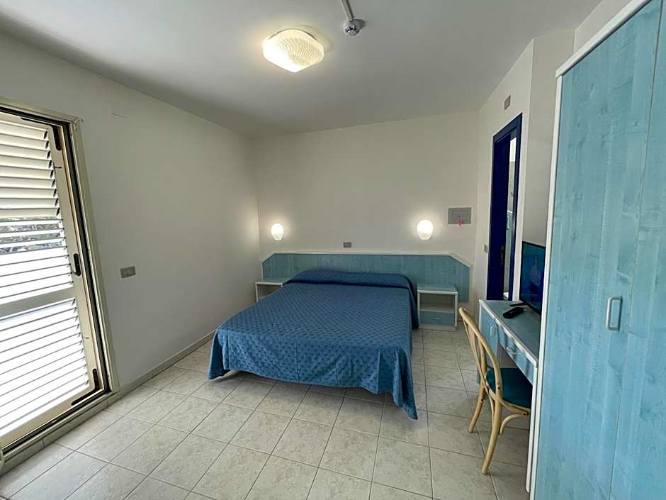Albergo Désirée