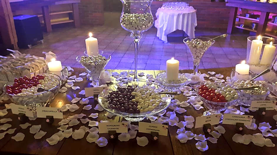 Hotel Restauracja Pustelnik