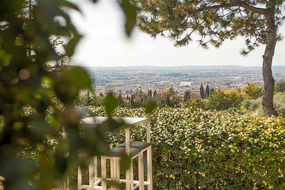 Cà Toresele Relais Osteria Garden