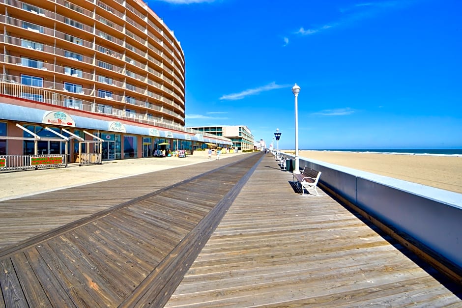 Grand Hotel Ocean City Oceanfront
