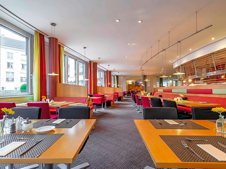 Novotel Mainz