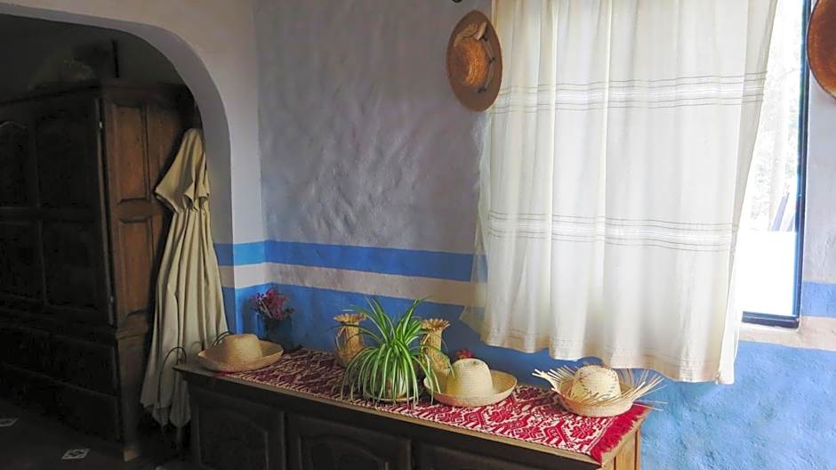 Posada del Fraile