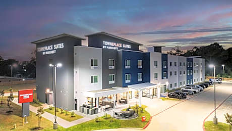 TownePlace Suites Longview