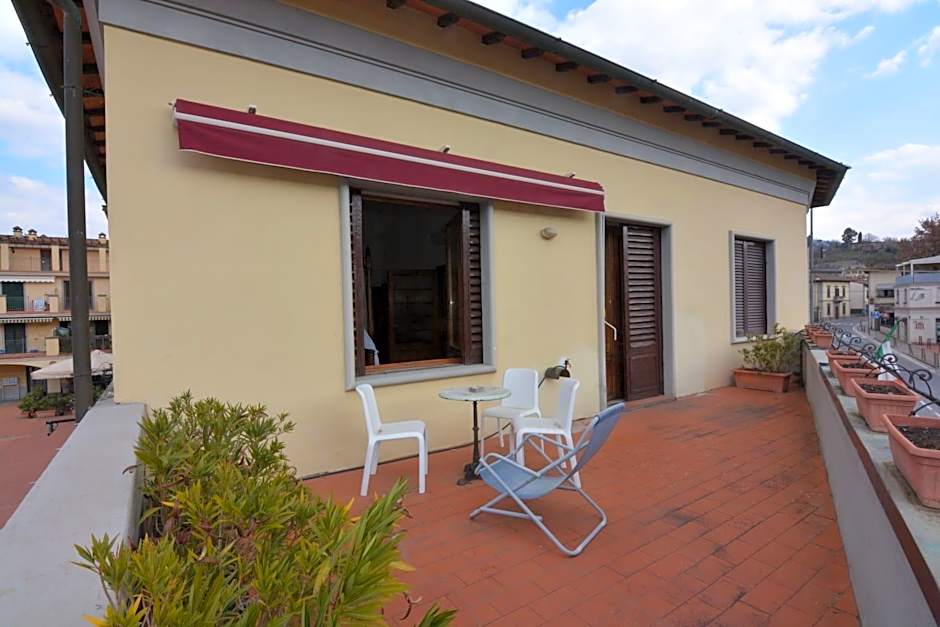 Albergo Casa Al Sole
